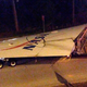 Illustration for article titled NASA Moved The Shuttles 747 Through The Streets Of Houston Last Night
